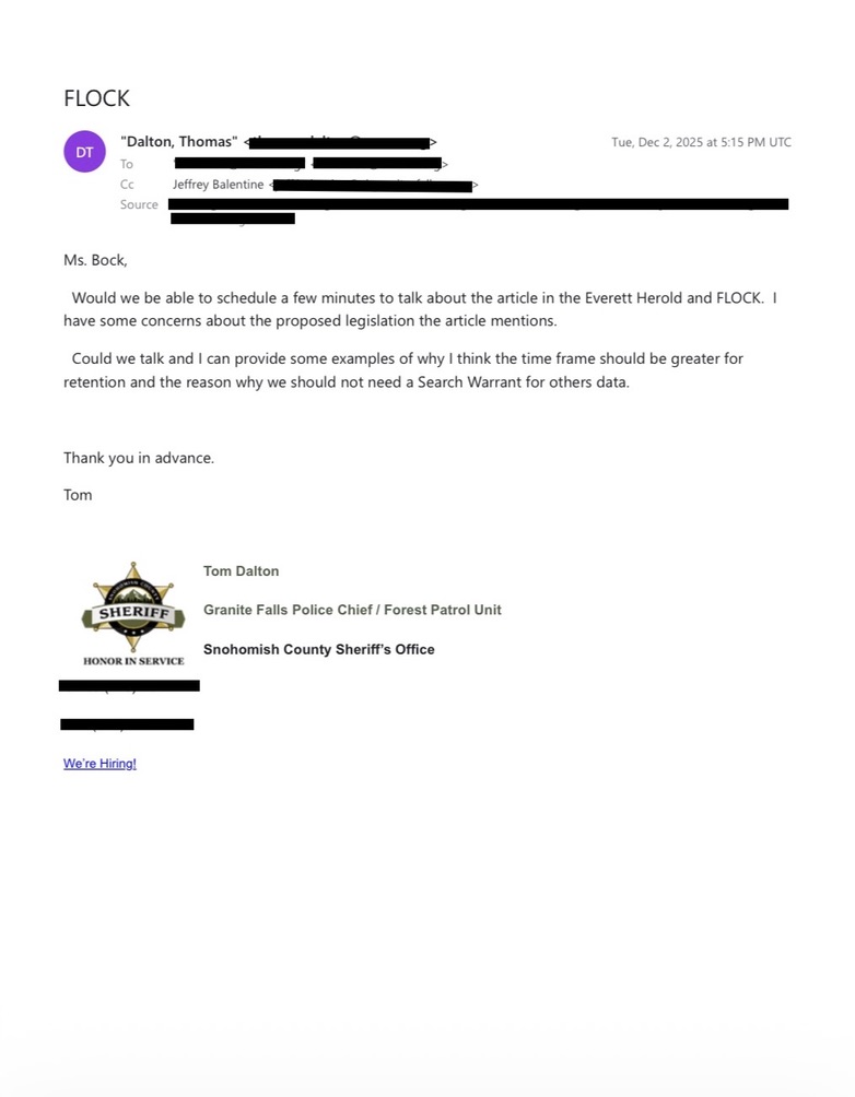 Evidence screenshot